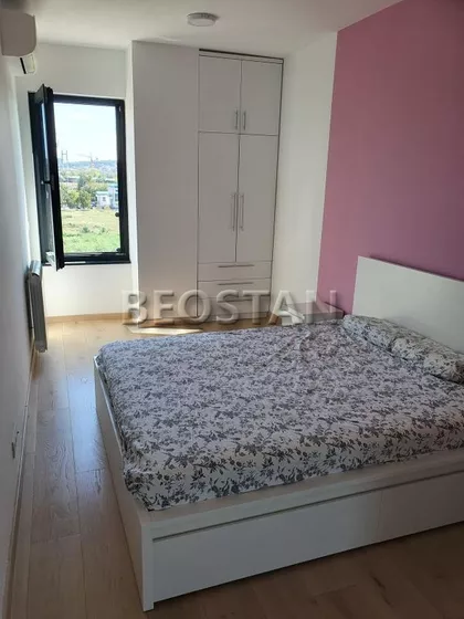 Bulevar Milutina Milankovića | 4zida.rs