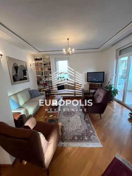 Bulevar kneza Aleksandra Karađorđevića | 4zida.rs