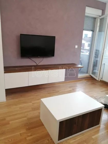 Bulevar Patrijarha Pavla (Somborski Bulevar) | 4zida.rs