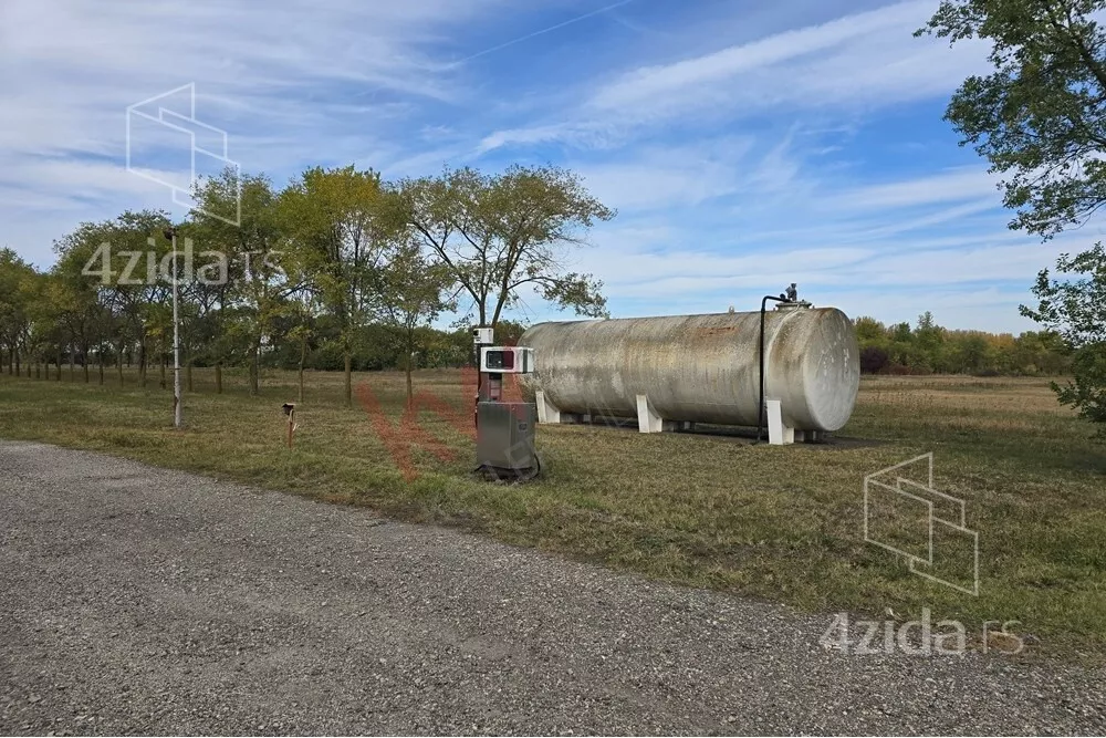 Proizvodni pogon | 4zida