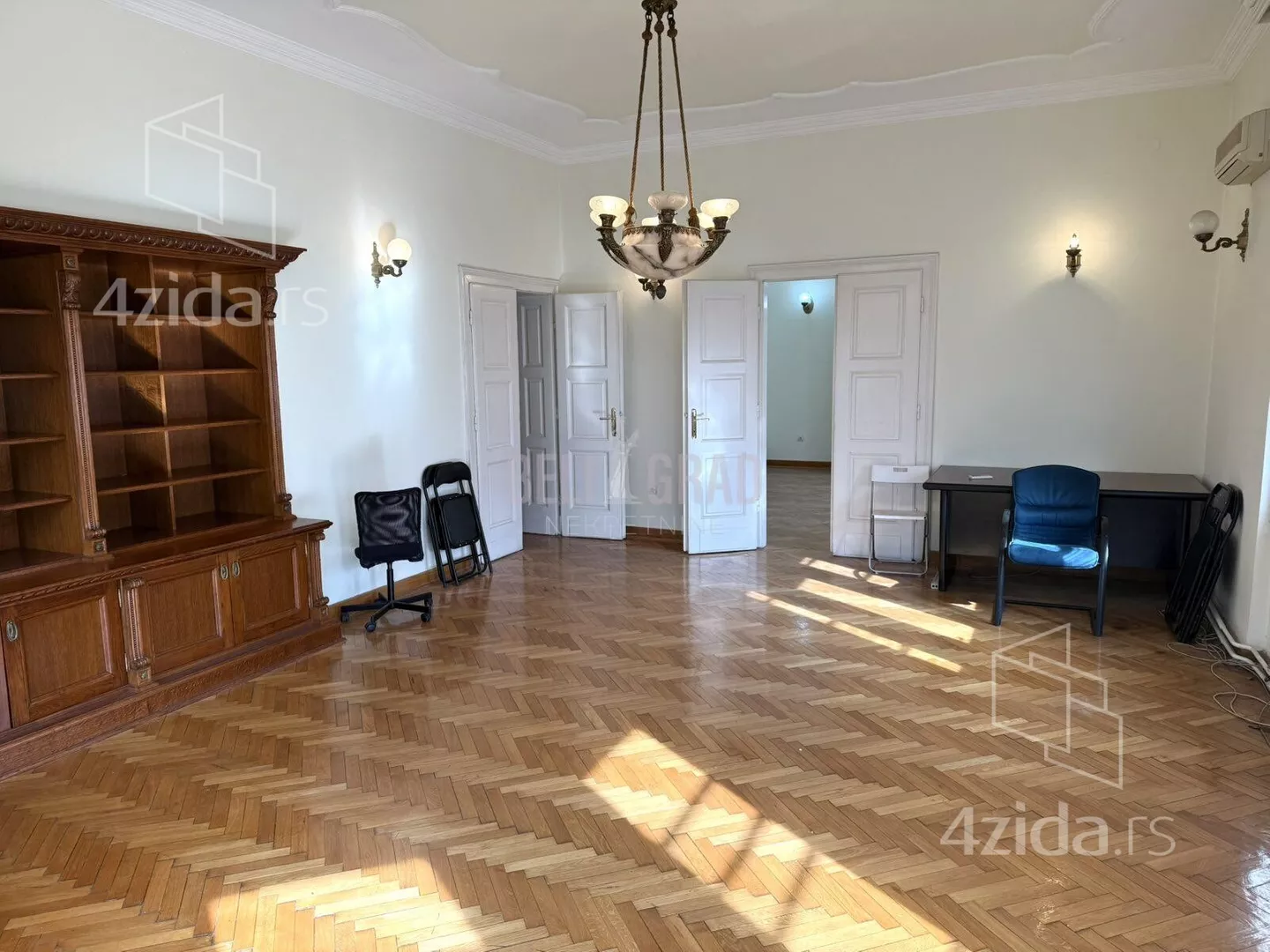 Šestosoban stan | 4zida