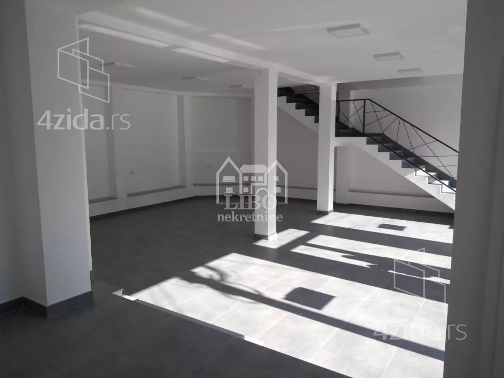Lokal | 4zida