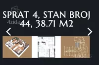Subotica, Gradske lokacije, Centar 3 | 4zida.rs | 4zida.rs