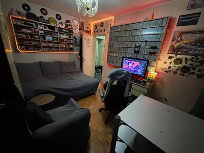 Gradske lokacije | 4zida.rs