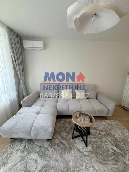 Luke Ćelovića Trebinjca | 4zida.rs