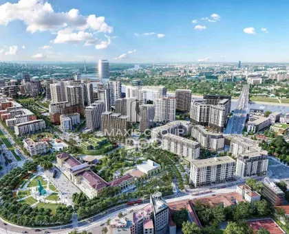 Karađorđeva | 4zida.rs