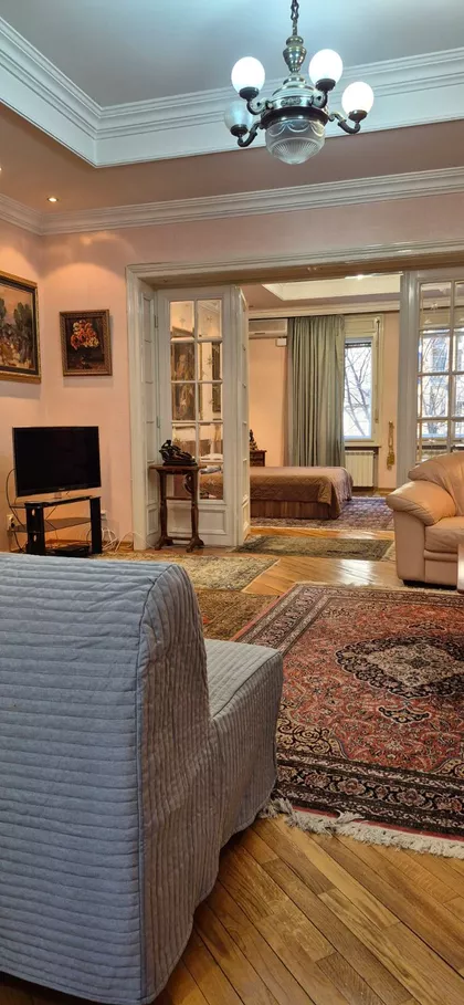 Kneginje Ljubice | 4zida.rs