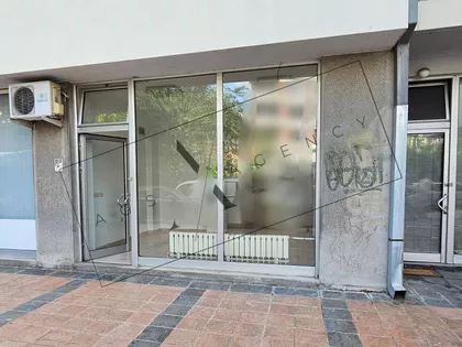 Gradske lokacije | 4zida.rs
