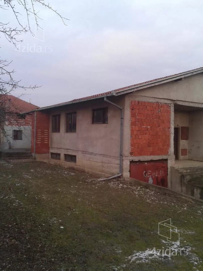 2-etažna kuća | 4zida