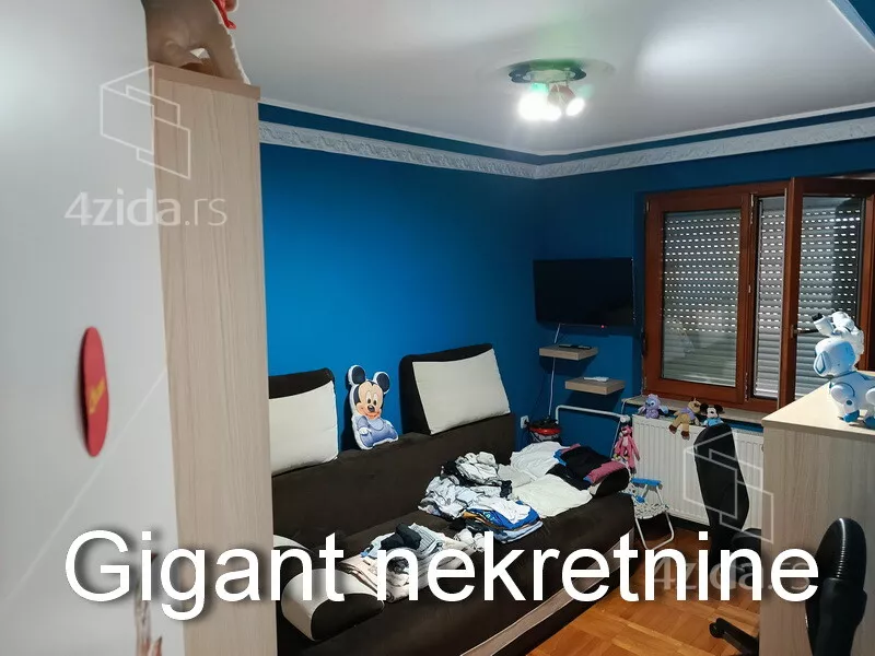 3-etažna kuća | 4zida