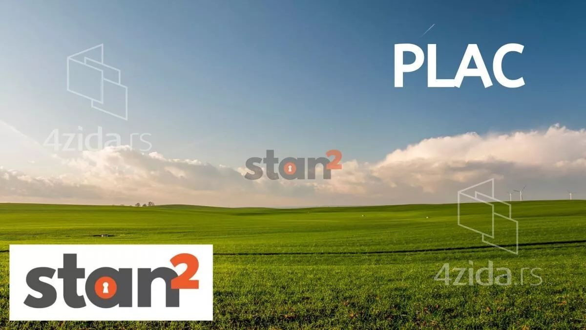 Plac | 4zida