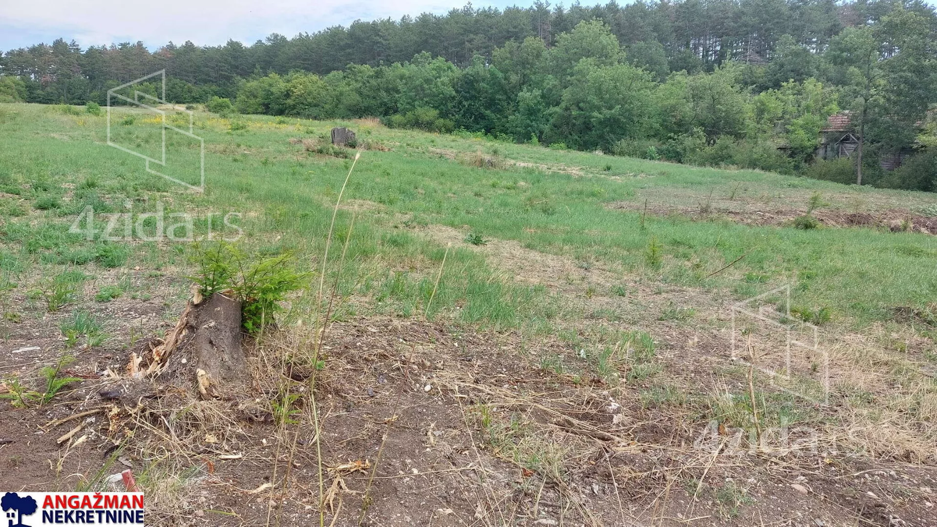 Građevinsko zemljište | 4zida