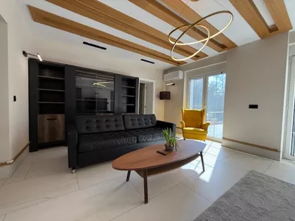 Miloša Savčića | 4zida.rs