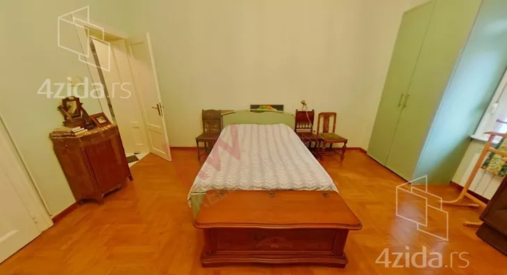 Šestosoban stan | 4zida