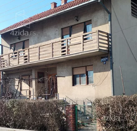 3-etažna kuća | 4zida