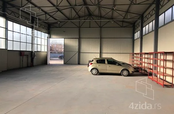 Magacin | 4zida