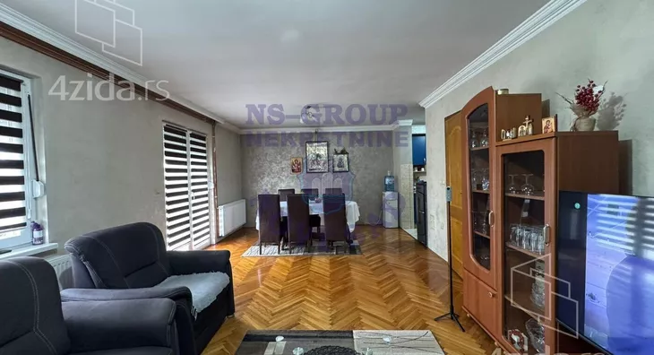 3-etažna kuća | 4zida