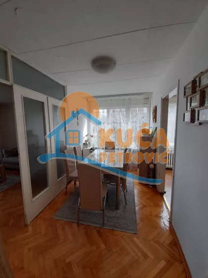 Bulevar Nemanjića | 4zida.rs