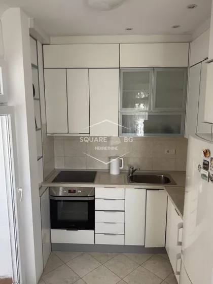 Kolarčeva | 4zida.rs