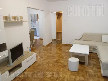 BEŽANIJSKA KOSA 2 | 4zida.rs