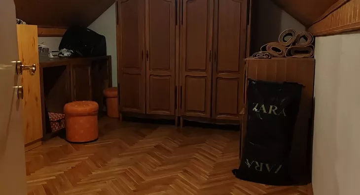 3-etažna kuća | 4zida