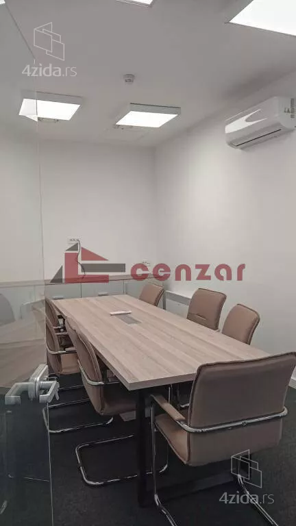 Stovarište | 4zida