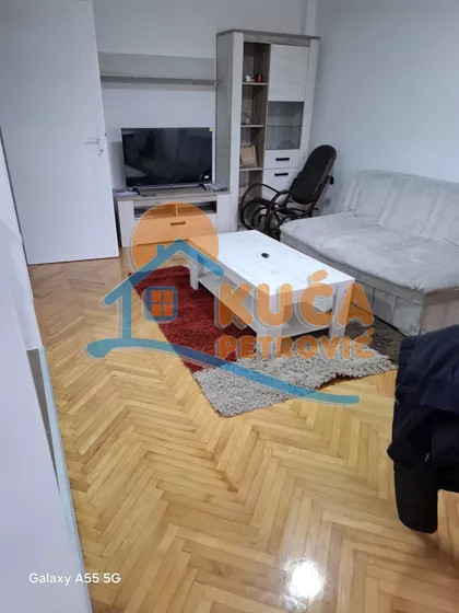 Branka Krsmanovića | 4zida.rs