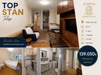 Telep, Gradske lokacije, Novi Sad | 4zida.rs | 4zida.rs
