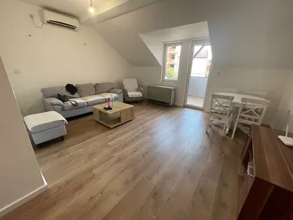 Paje Jovanovića 1A | 4zida.rs