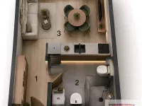 Veternička Rampa, Veternik, Gradske lokacije, Novi Sad | 4zida.rs