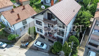 Ljubiše Popovića Slavka | 4zida.rs