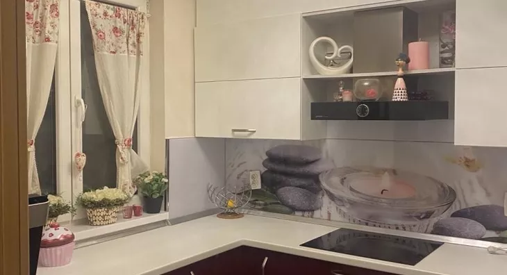 Četvoroiposoban stan | 4zida