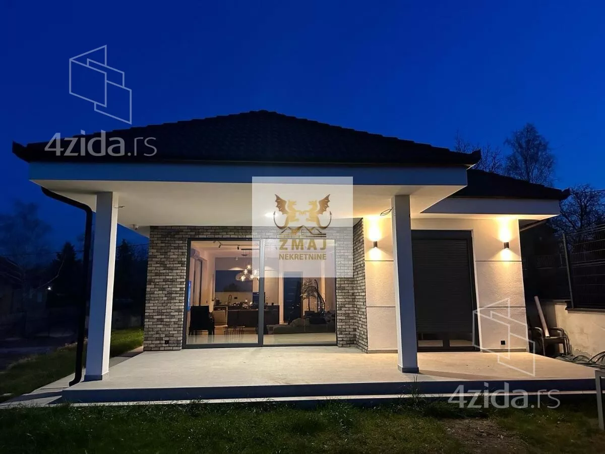 Kuća | 4zida