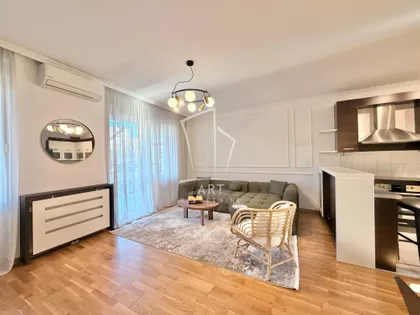 Vladimira Popovića | 4zida.rs