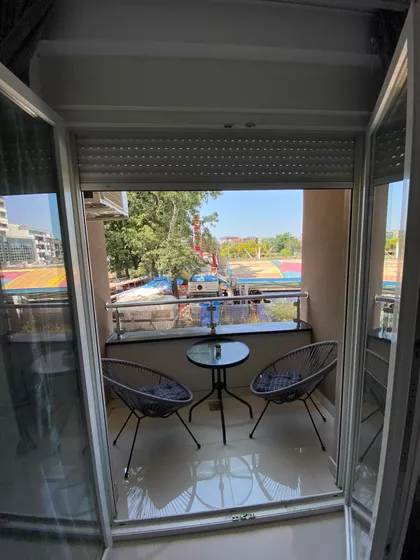 Gradske lokacije | 4zida.rs