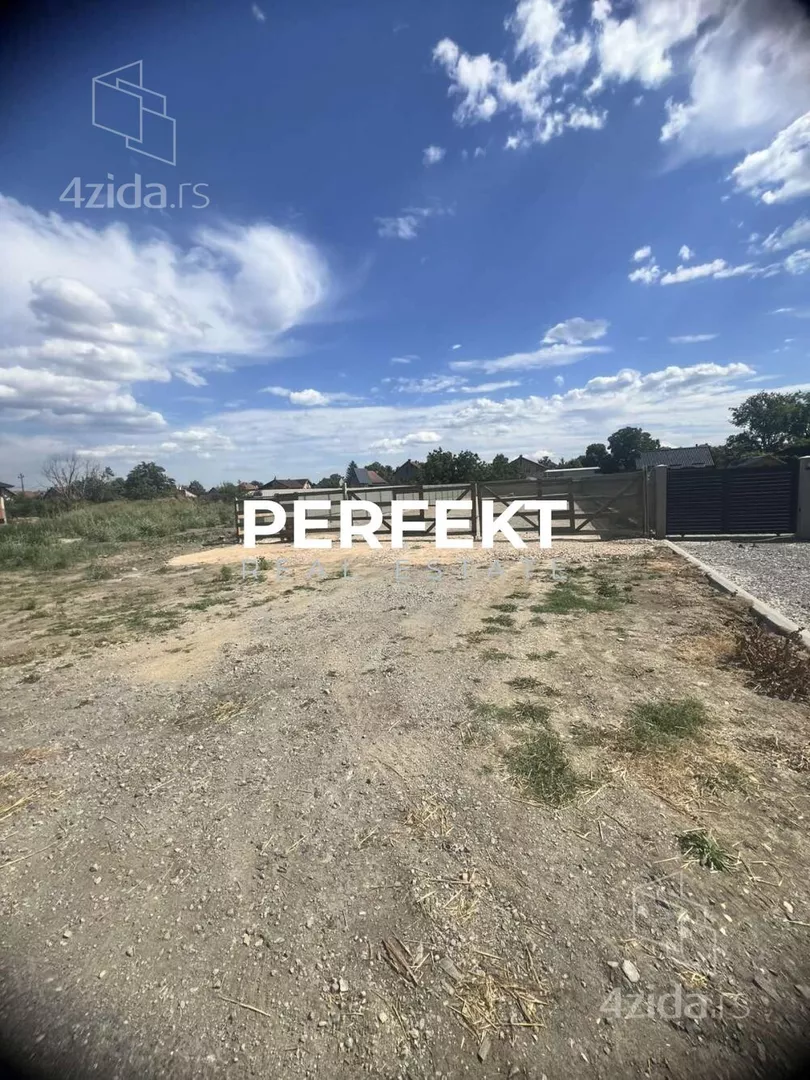 Građevinsko zemljište | 4zida