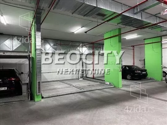 Garaža/Parking | 4zida