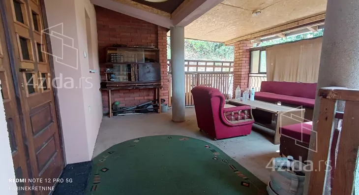 2-etažna kuća | 4zida