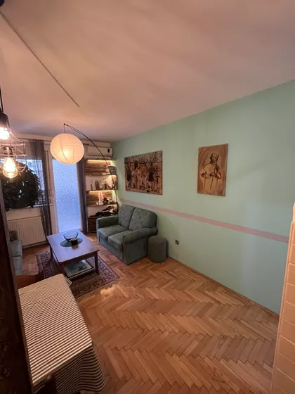 Čika Stevina | 4zida.rs