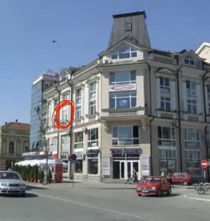 Cara Dušana 1 | 4zida.rs