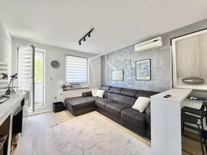 Partizanski blok ulica 1. | 4zida.rs