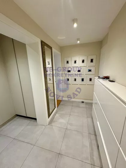 Novi Sad - Centar | 4zida.rs