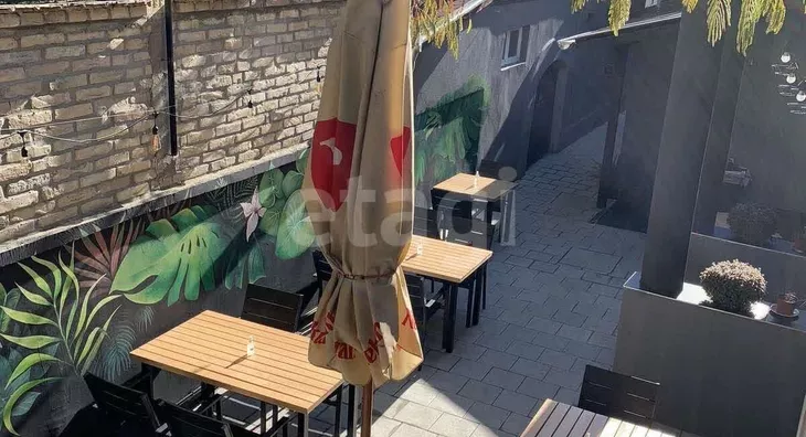 Ugostiteljski objekat | 4zida