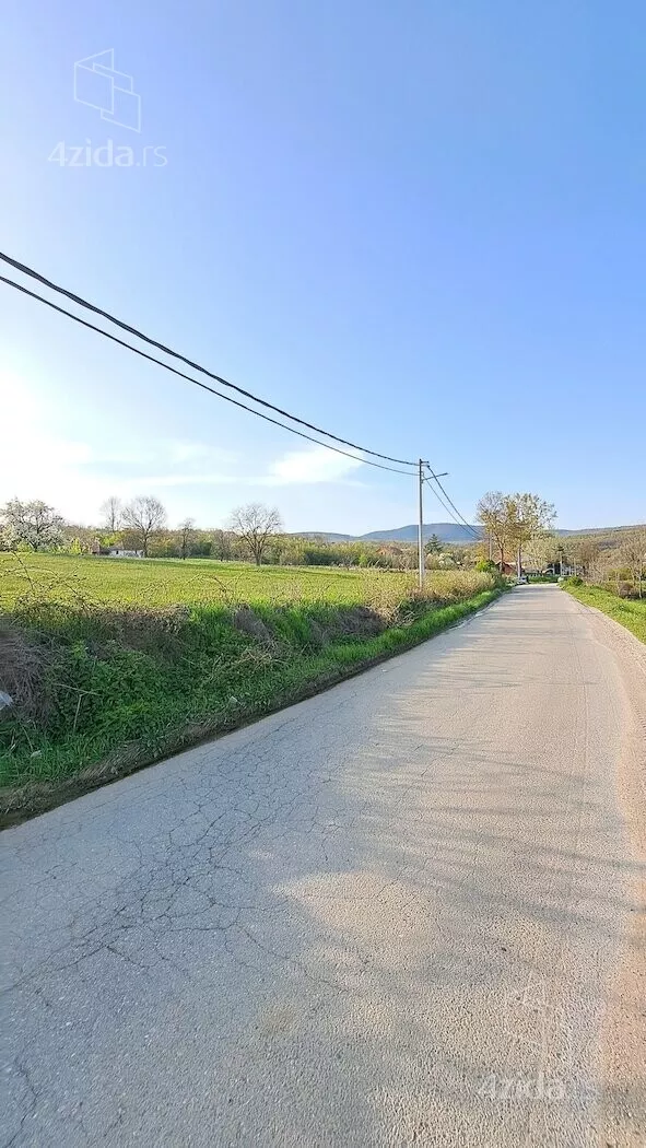 Građevinsko zemljište | 4zida