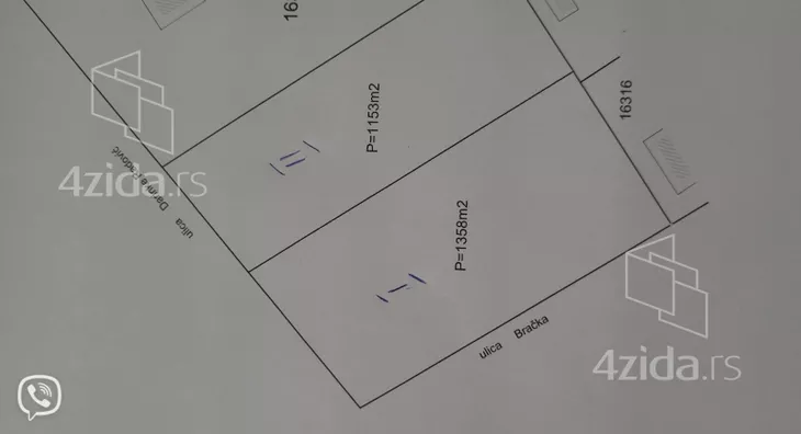 Građevinsko zemljište | 4zida