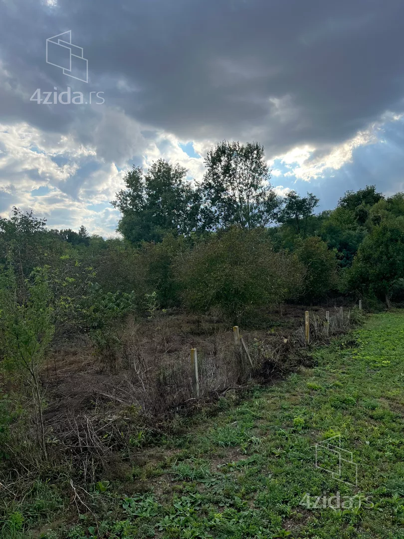 Poljoprivredno zemljište | 4zida