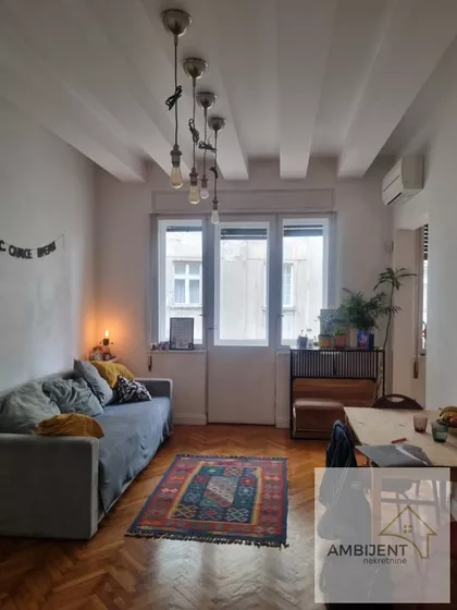 Obilićev Venac | 4zida.rs