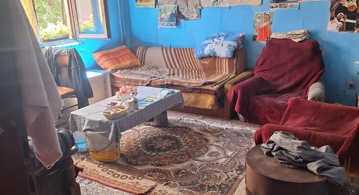 3-etažna kuća | 4zida