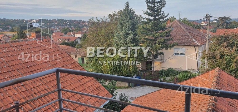Kuća – Gradska opština Grocka, Leštane