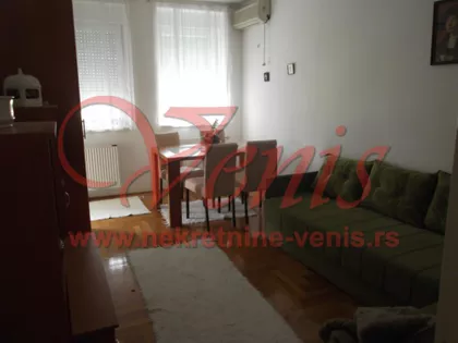 Dalmatinska | 4zida.rs